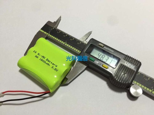 Brand new genuine 3.6V AA 1800 – Phone Accessories Brands Bewertung und Preis