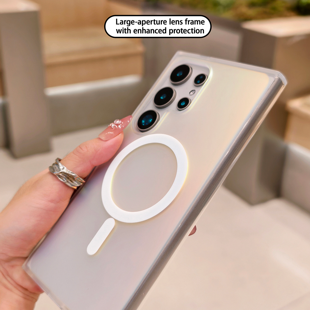 S26 Ultra Color-Changing Frost – Waterproof Phone Bag Bewertung und Preis
