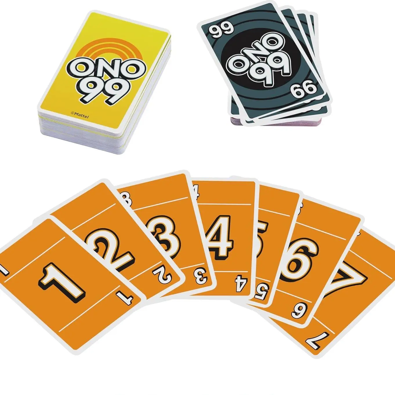 ONO99 Matching Cards Travel Zi – Phone Accessories For Travel Bewertung und Preis