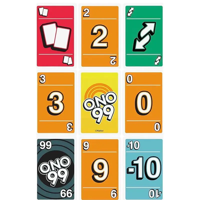 ONO99 Matching Cards Travel Zi – Phone Accessories For Travel Bewertung und Preis