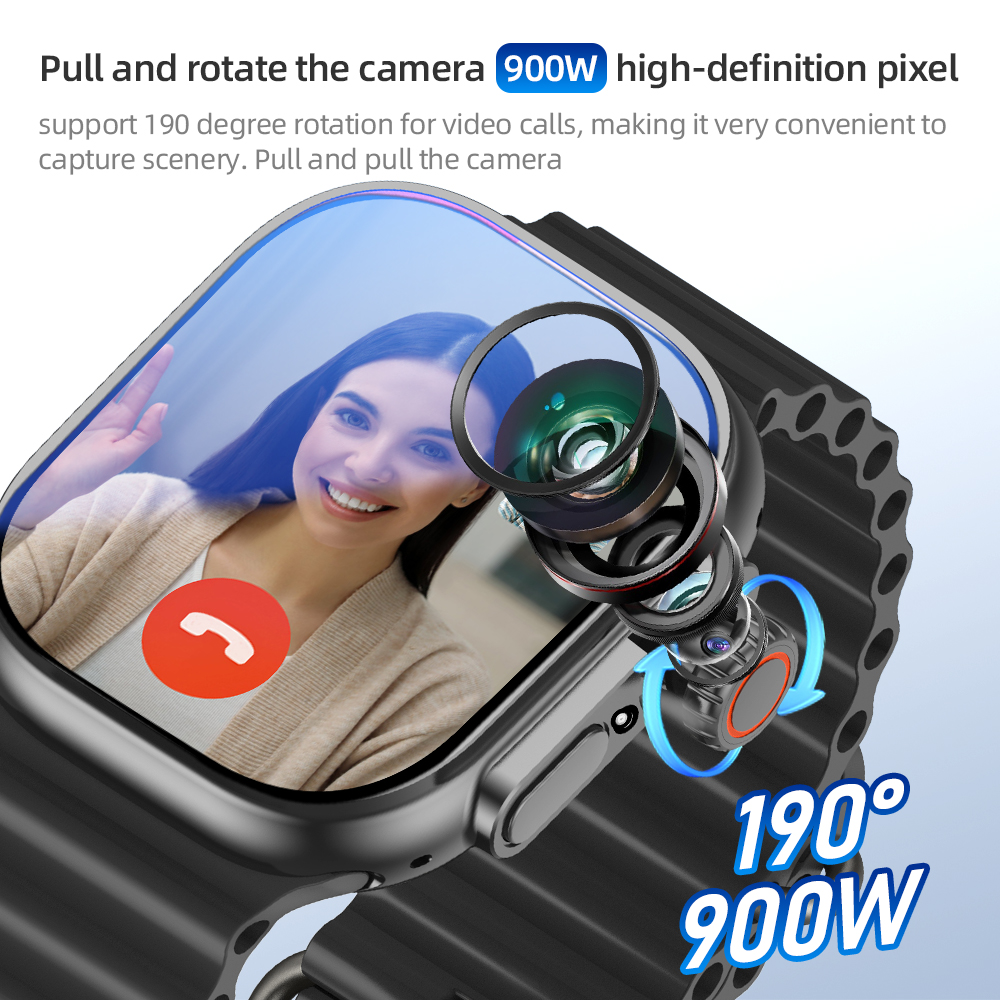 DW200 Smartwatch Men WIFI Touc – Sim Card Tool Bewertung und Preis