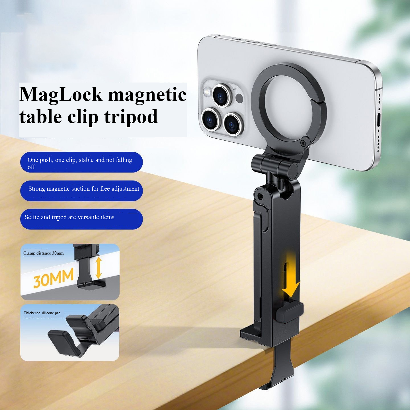 New magnetic phone holder, des – Phone Accessories For Travel Bewertung und Preis
