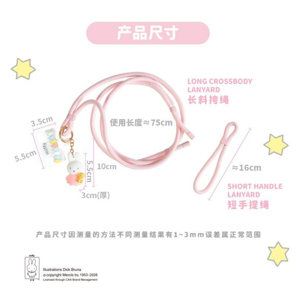 Genuine Miffy New Style Cute P – Phone Accessories Ideas Bewertung und Preis