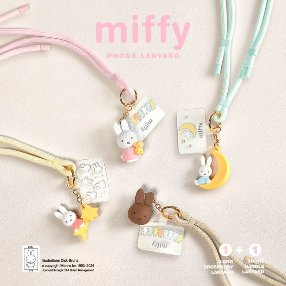 Genuine Miffy New Style Cute P – Phone Accessories Ideas Bewertung und Preis