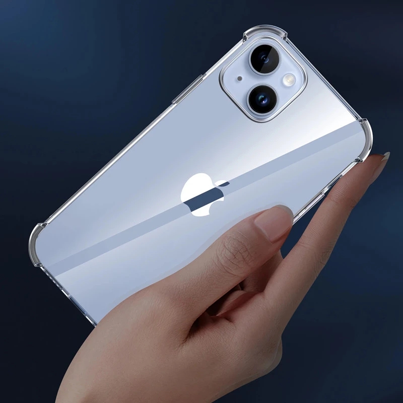 Shockproof Clear Phone Case Fo – Phone Accessories Nothing Bewertung und Preis