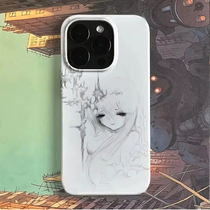 Luxury Ins Cute Girl Angel Jel – Phone Accessories For Girls Bewertung und Preis