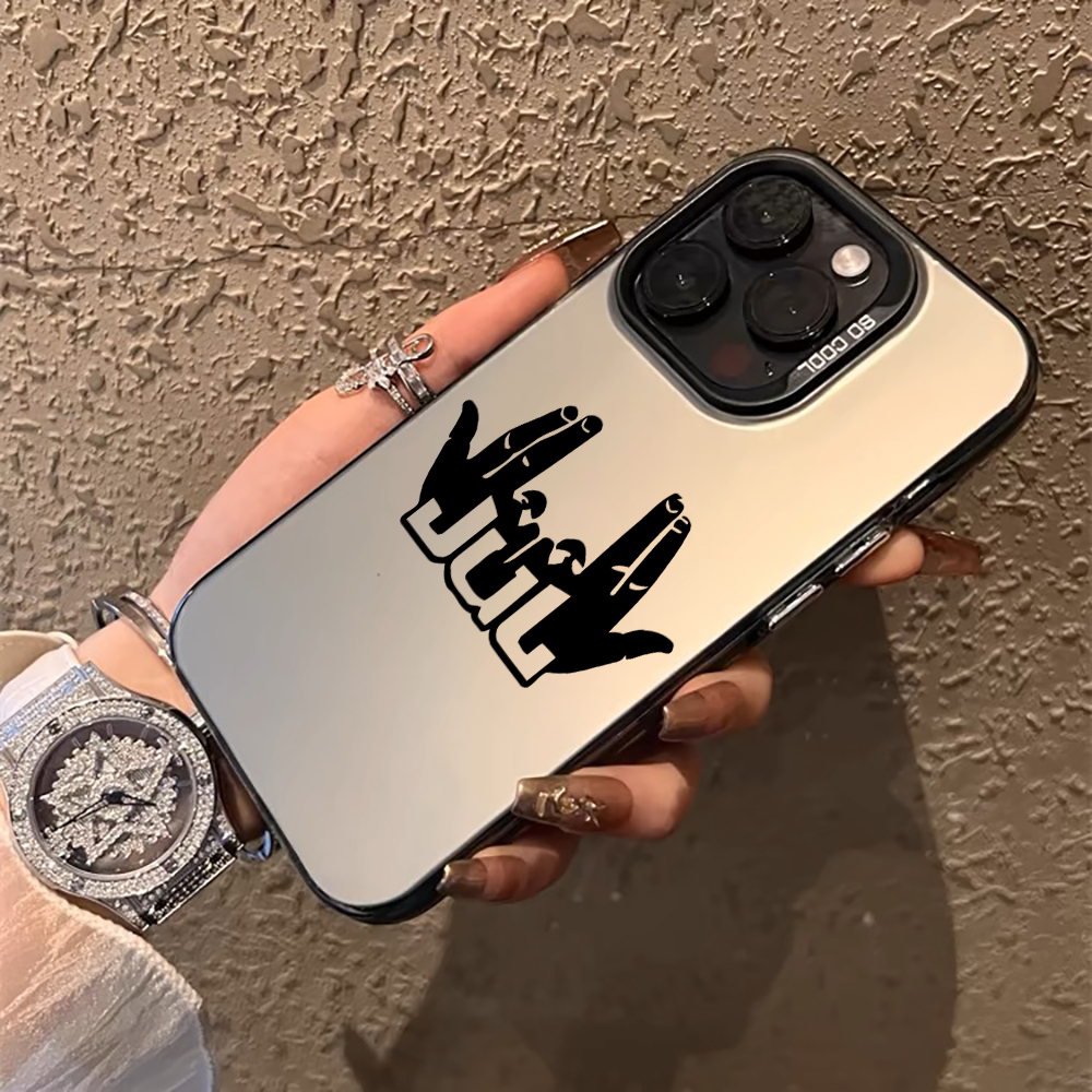 Rapper JuL C'est Pas Des Lol H – Phone Accessories Iphone Bewertung und Preis