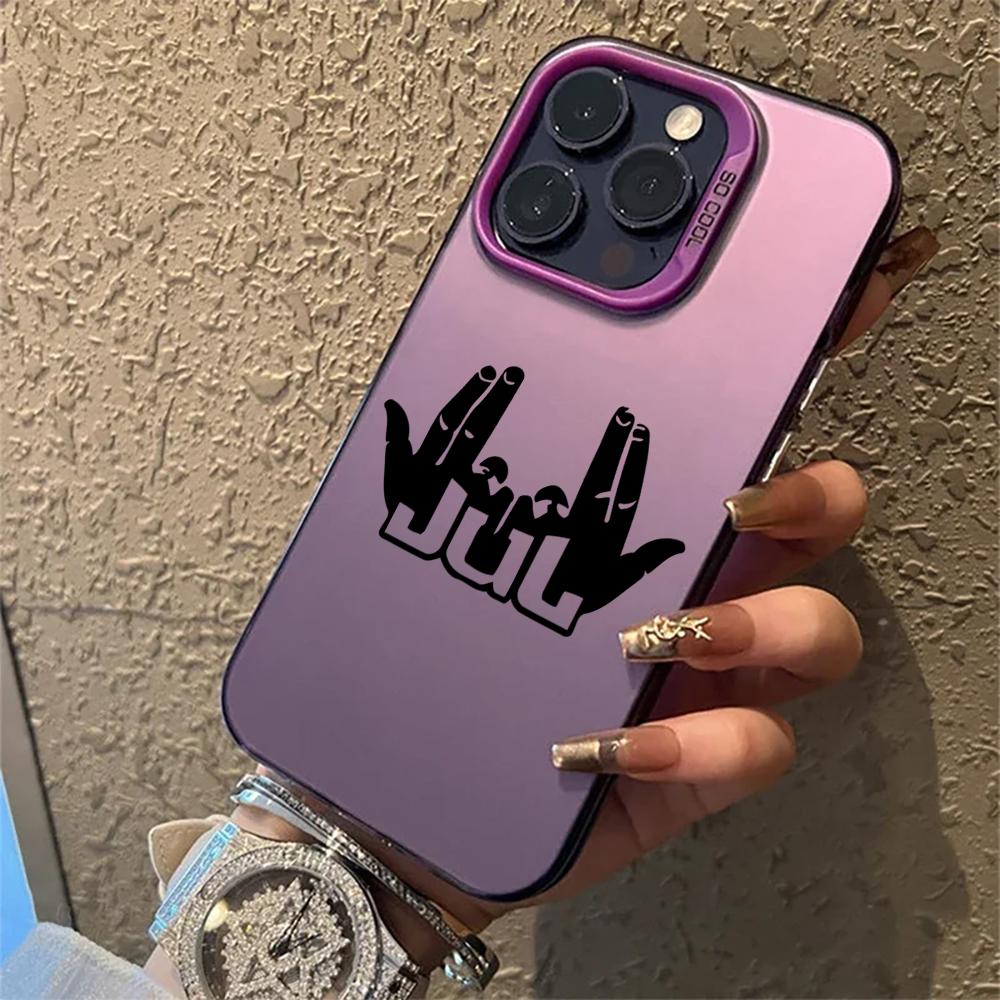 Rapper JuL C'est Pas Des Lol H – Phone Accessories Iphone Bewertung und Preis