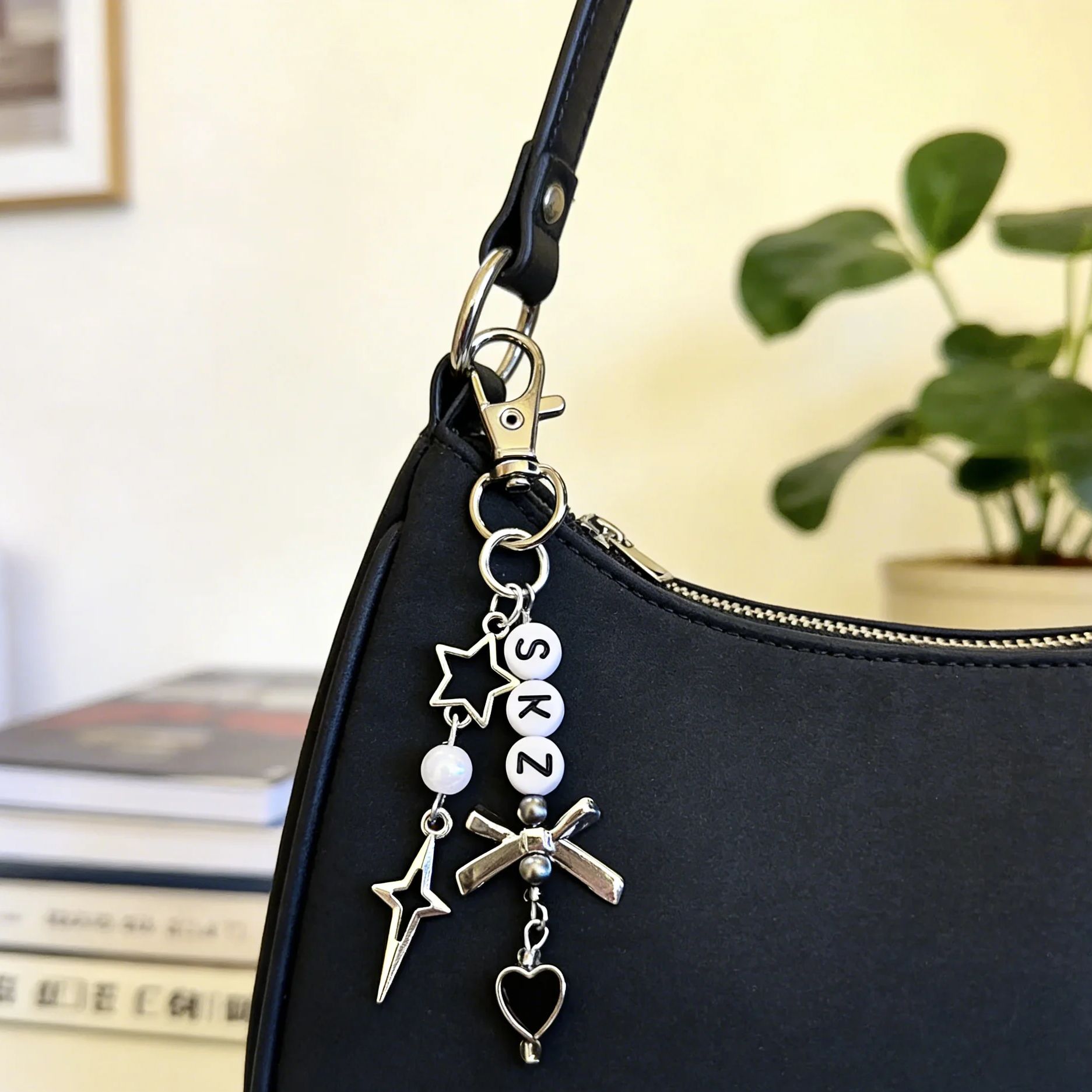 SKZ Stay Kpop Beaded Keychain/ – Phone Accessories Ideas Bewertung und Preis