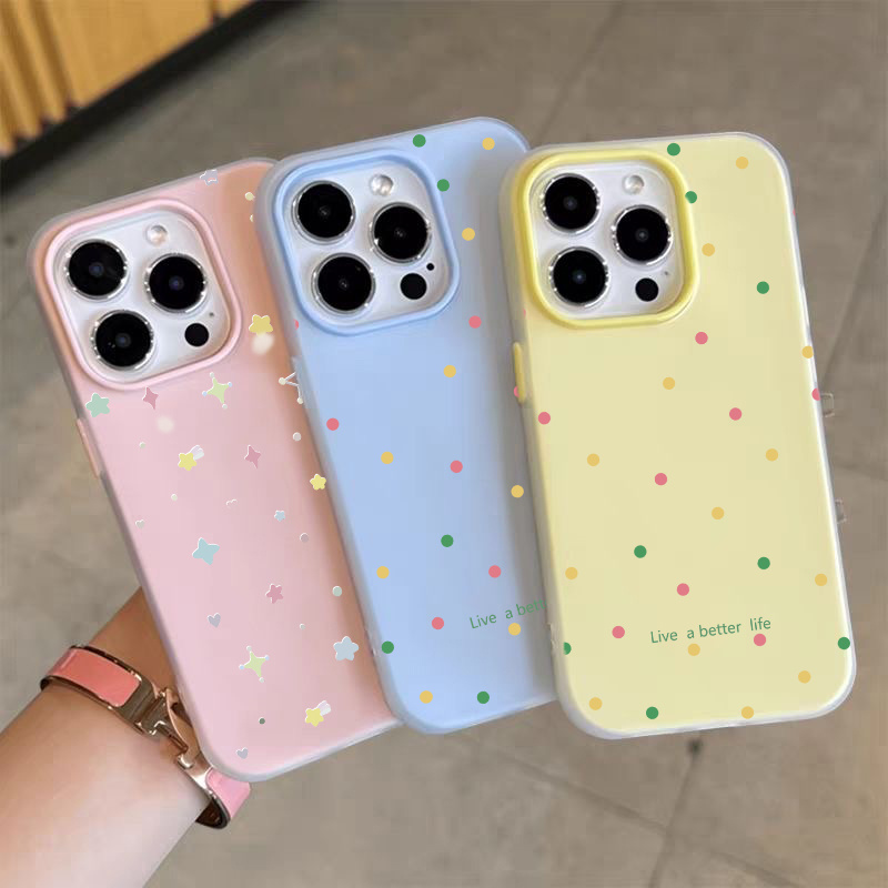 Phone Case For iPhone 17 Air 1 – Phone Accessories Brands Bewertung und Preis