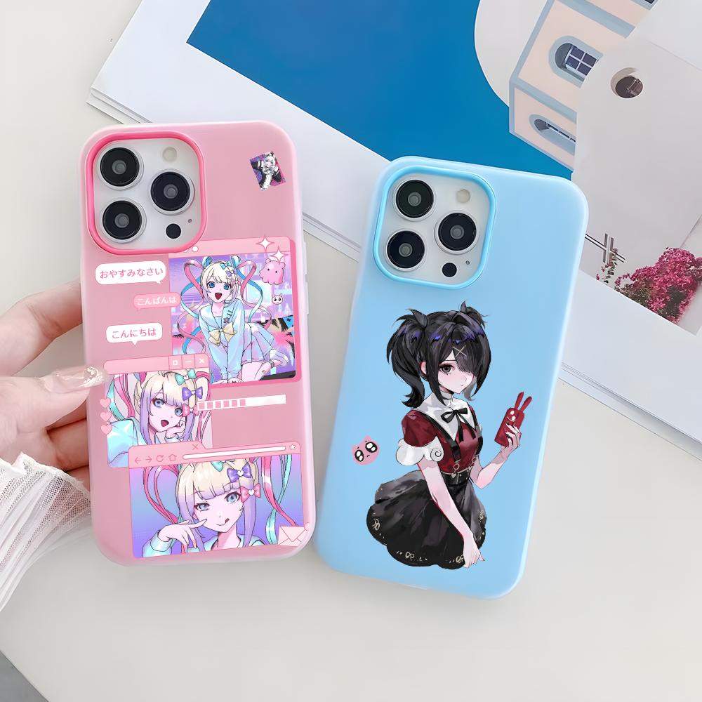N-Needy Girl OverdoseS Phone C – Phone Accessories For Girls Bewertung und Preis