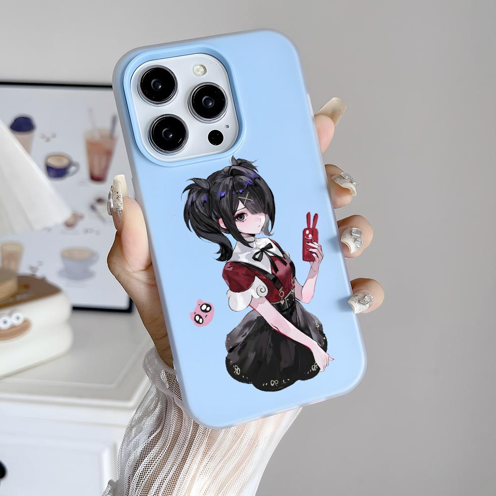 N-Needy Girl OverdoseS Phone C – Phone Accessories For Girls Bewertung und Preis