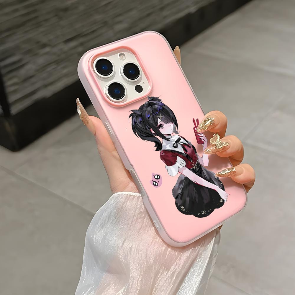 N-Needy Girl OverdoseS Phone C – Phone Accessories For Girls Bewertung und Preis