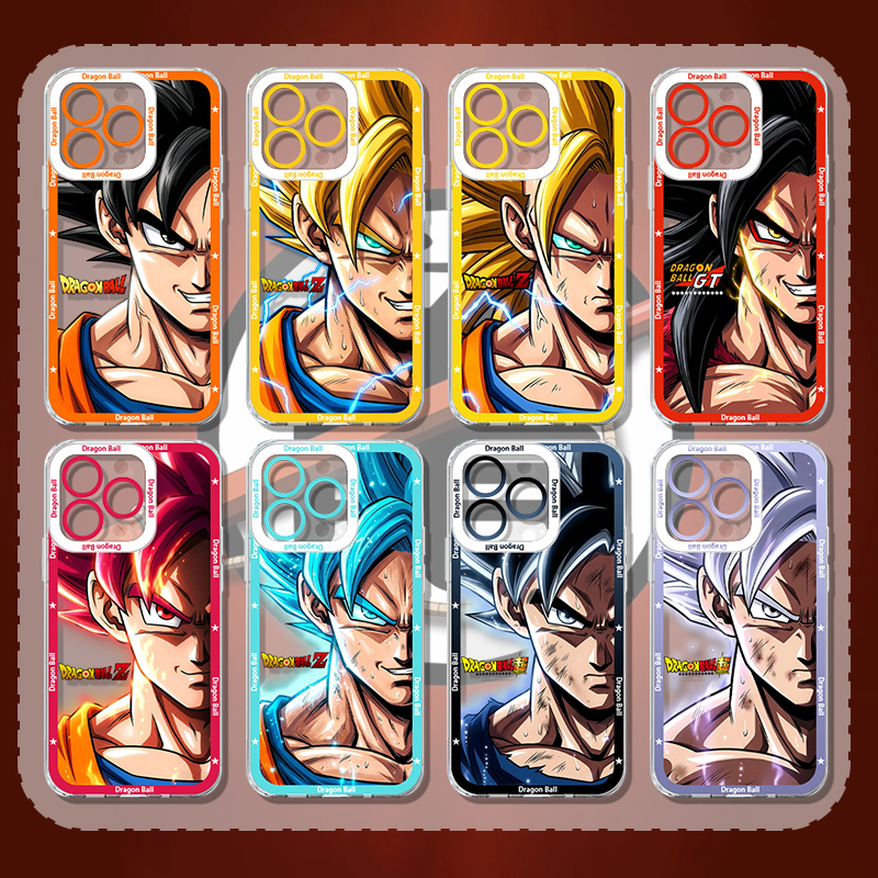 Anime Phone Case for D-DRAGON  – Phone Accessories Iphone Bewertung und Preis