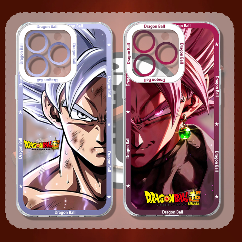 Anime Phone Case for D-DRAGON  – Phone Accessories Iphone Bewertung und Preis
