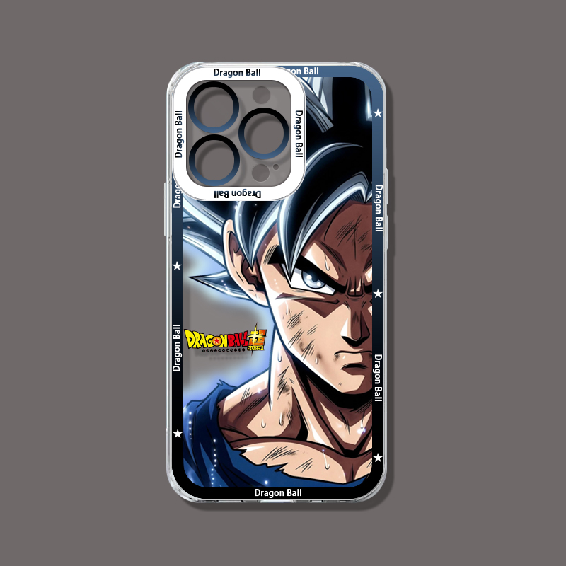 Anime Phone Case for D-DRAGON  – Phone Accessories Iphone Bewertung und Preis