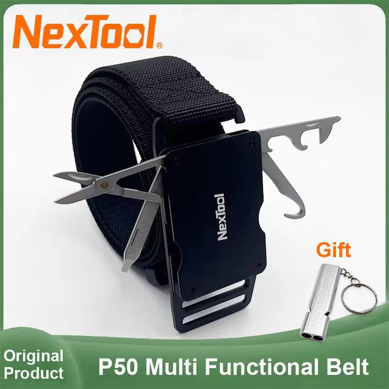 NexTool Upgraded P50 Multi-fun – Sim Card Tool Bewertung und Preis
