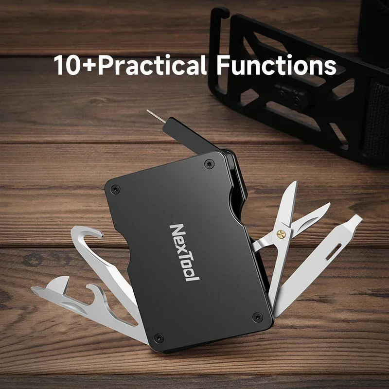 NexTool Upgraded P50 Multi-fun – Sim Card Tool Bewertung und Preis
