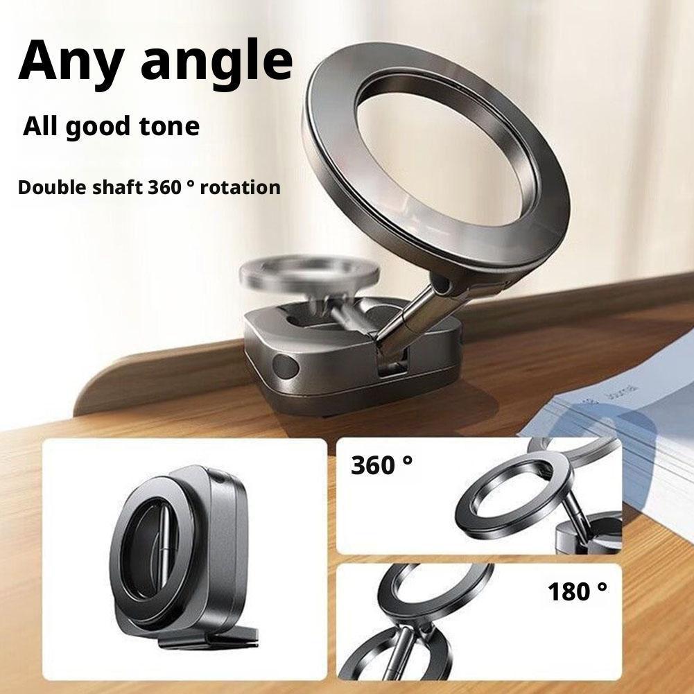 Travel Magnetic Phone Stand St – Phone Accessories For Travel Bewertung und Preis