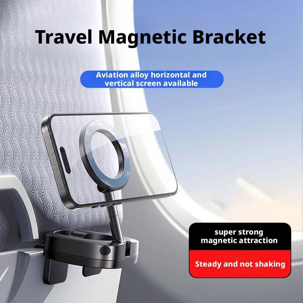 Travel Magnetic Phone Stand St – Phone Accessories For Travel Bewertung und Preis