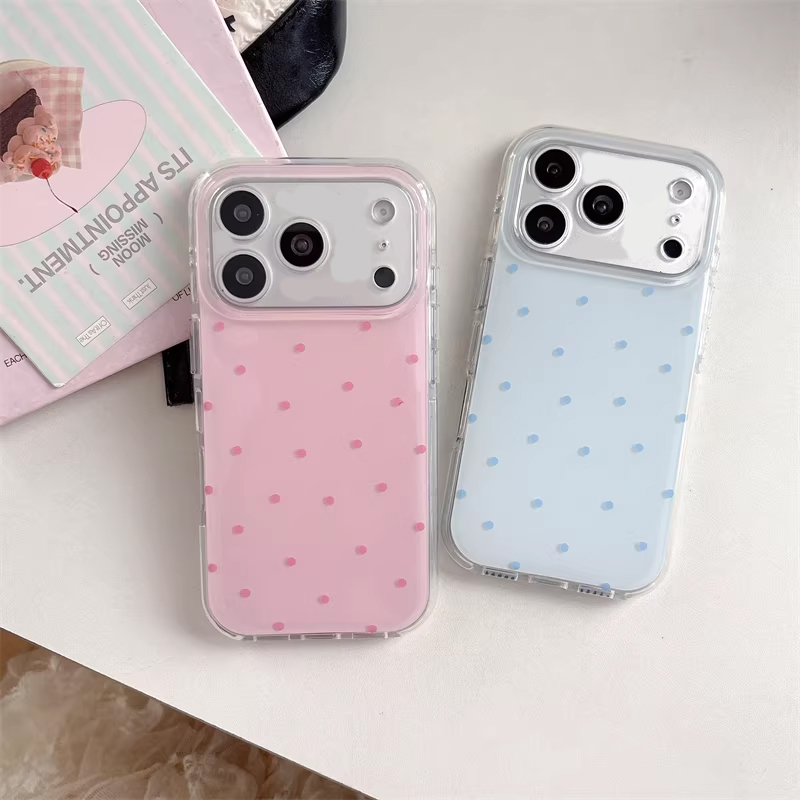 Korean Ins Girl Simple Blue Pi – Phone Accessories For Girls Bewertung und Preis