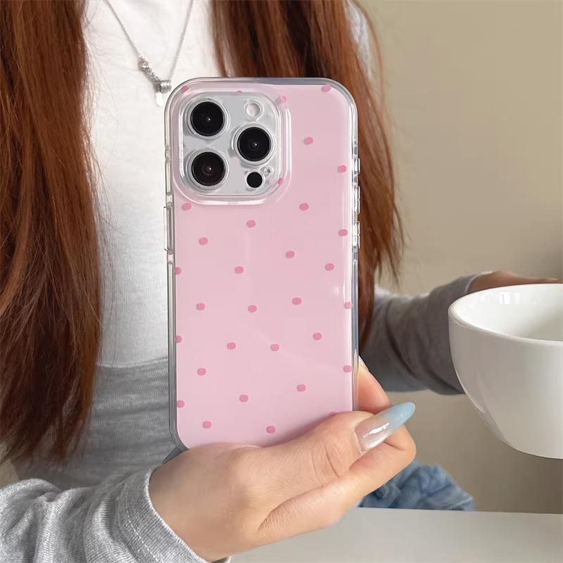 Korean Ins Girl Simple Blue Pi – Phone Accessories For Girls Bewertung und Preis