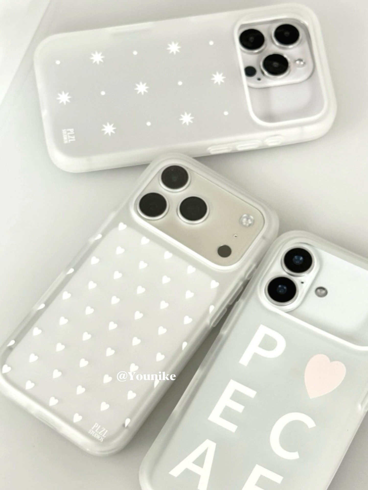 Ins Trendy Summer Sweet Pink G – Phone Accessories For Girls Bewertung und Preis