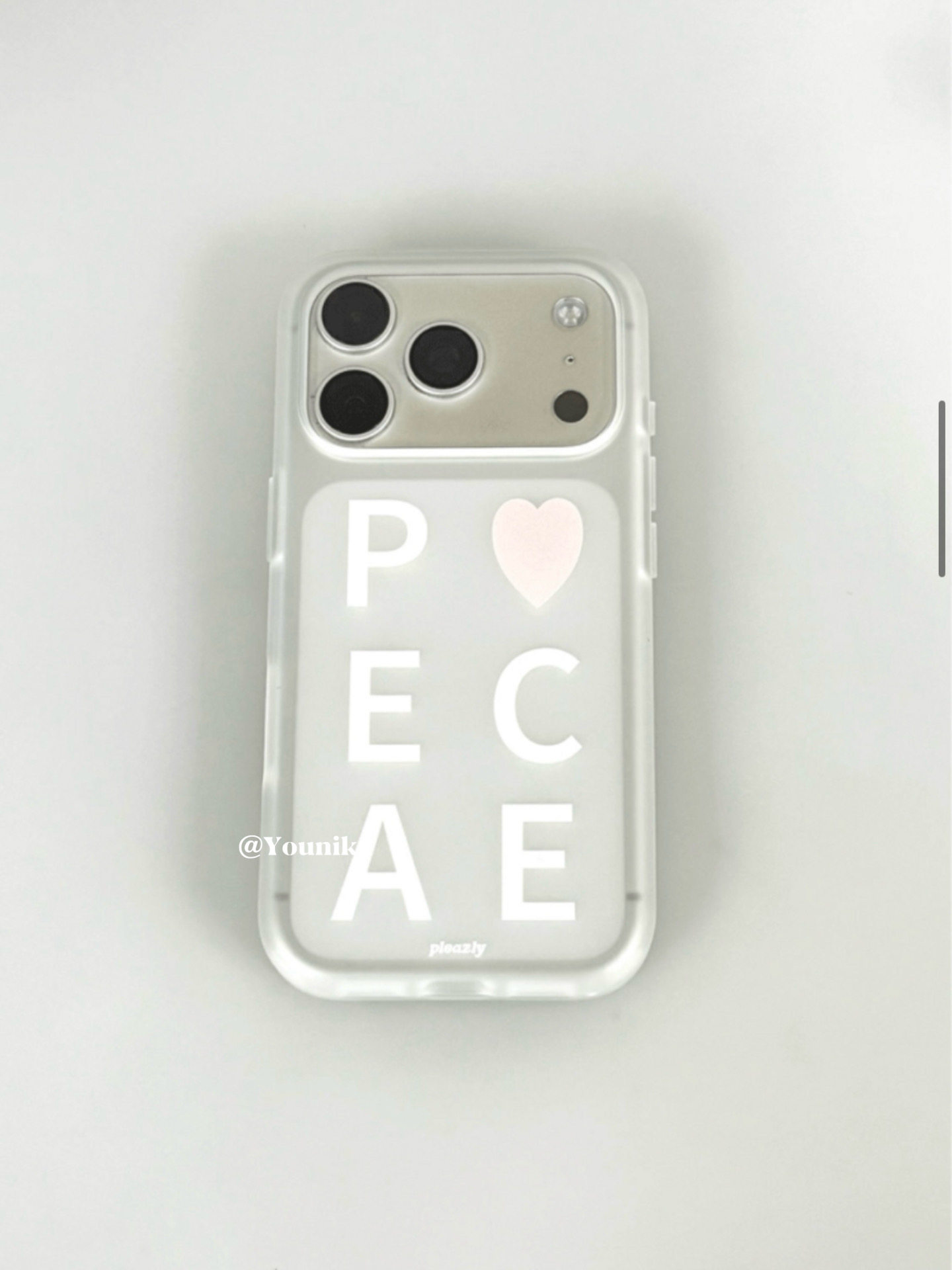 Ins Trendy Summer Sweet Pink G – Phone Accessories For Girls Bewertung und Preis