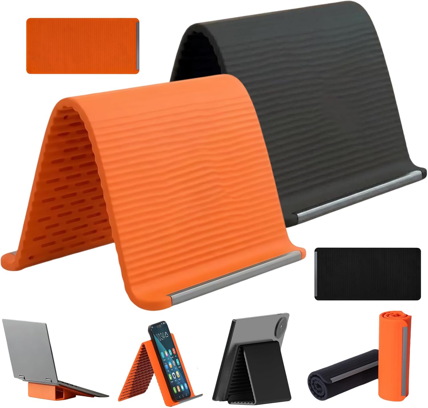 Creative Flexible Foldable Tra – Phone Accessories For Travel Bewertung und Preis