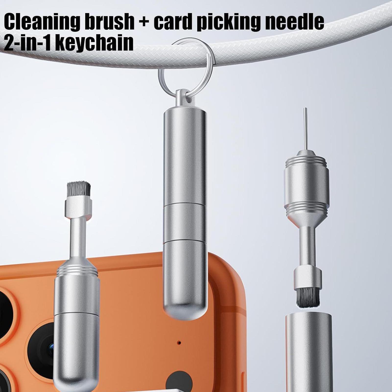 2-in1 Mobile Phone Card Remova – Sim Card Tool Bewertung und Preis