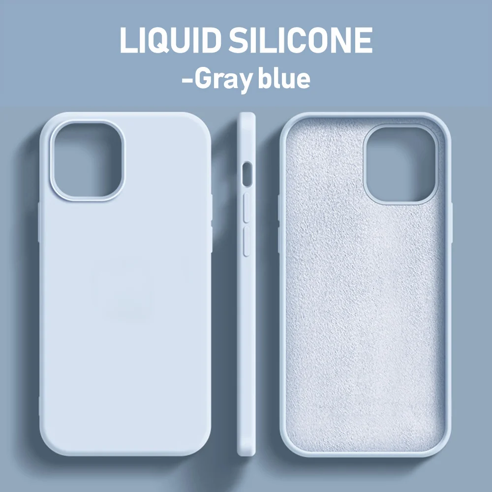Original Liquid Silicone Cases – Phone Accessories Nothing Bewertung und Preis