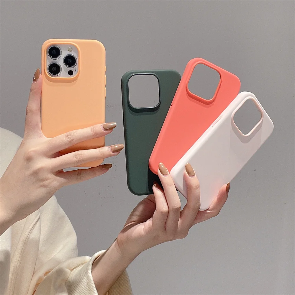 Original Liquid Silicone Cases – Phone Accessories Nothing Bewertung und Preis