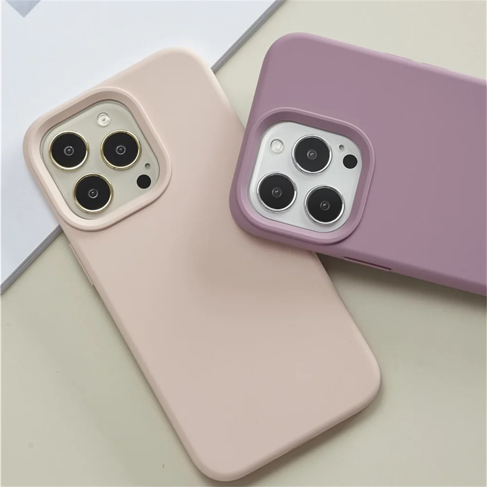 Original Liquid Silicone Cases – Phone Accessories Nothing Bewertung und Preis