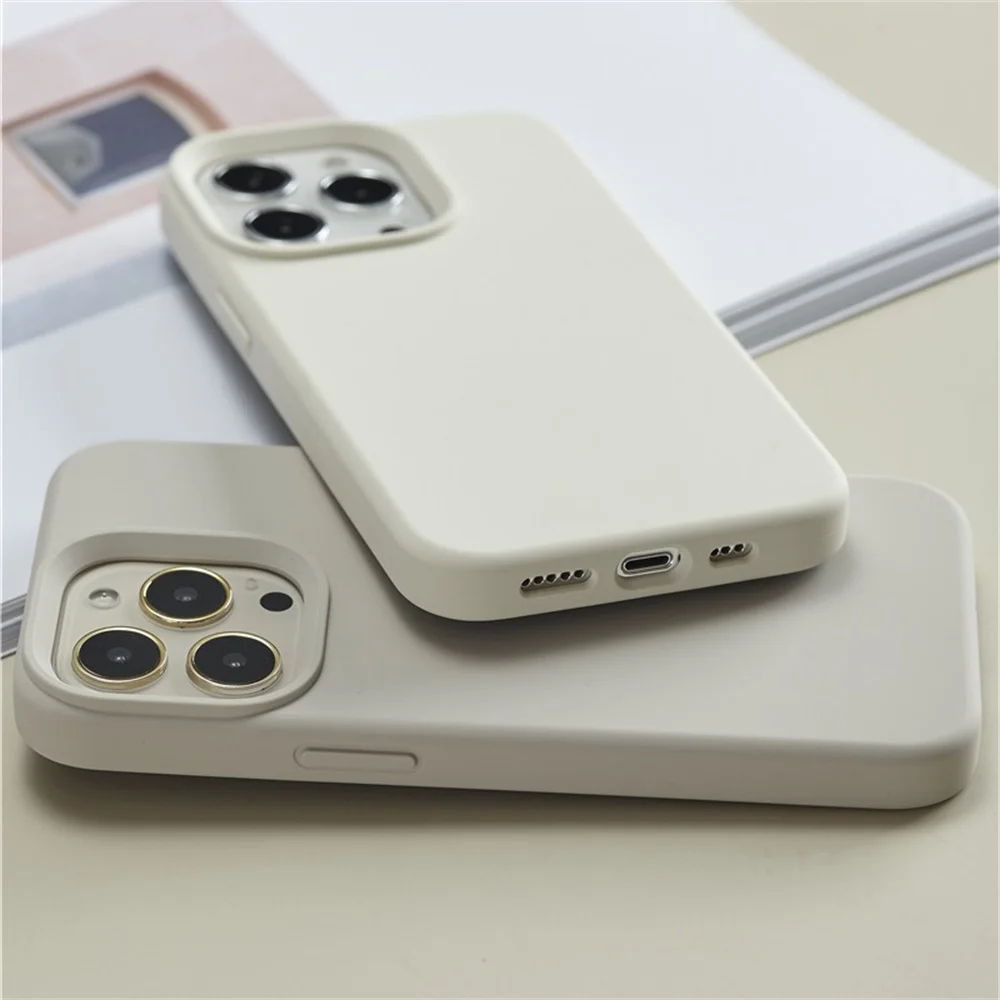 Original Liquid Silicone Cases – Phone Accessories Nothing Bewertung und Preis