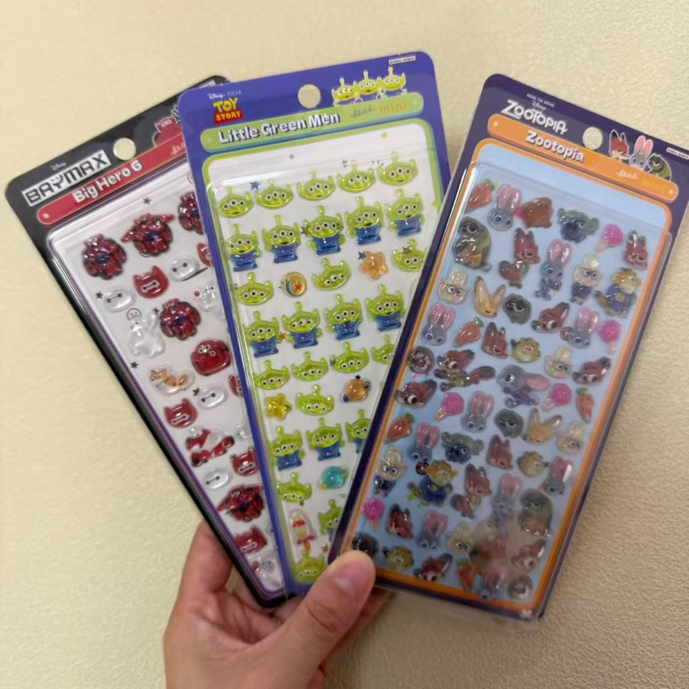 Baymax Alien 3D Jelly Relief S – Phone Accessories For Girls Bewertung und Preis