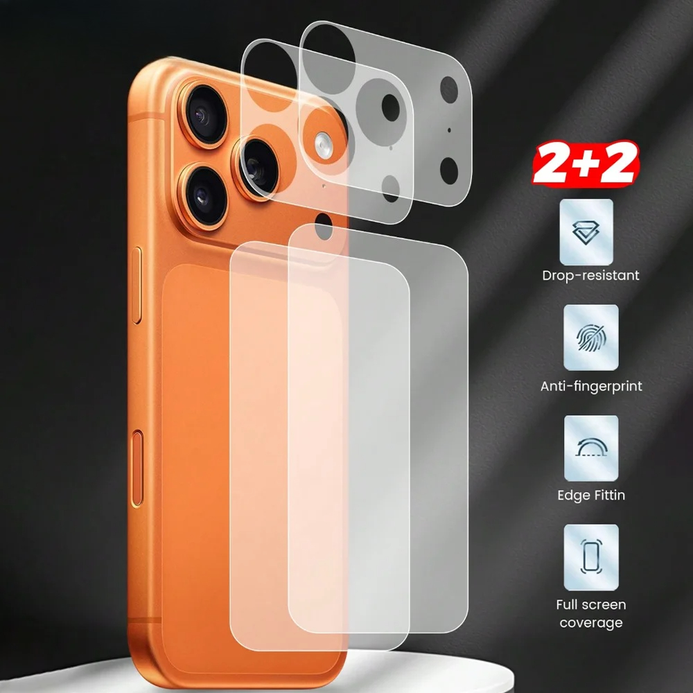 1-5pcs Set Matte Base Lens Fil – Phone Accessories Design Bewertung und Preis