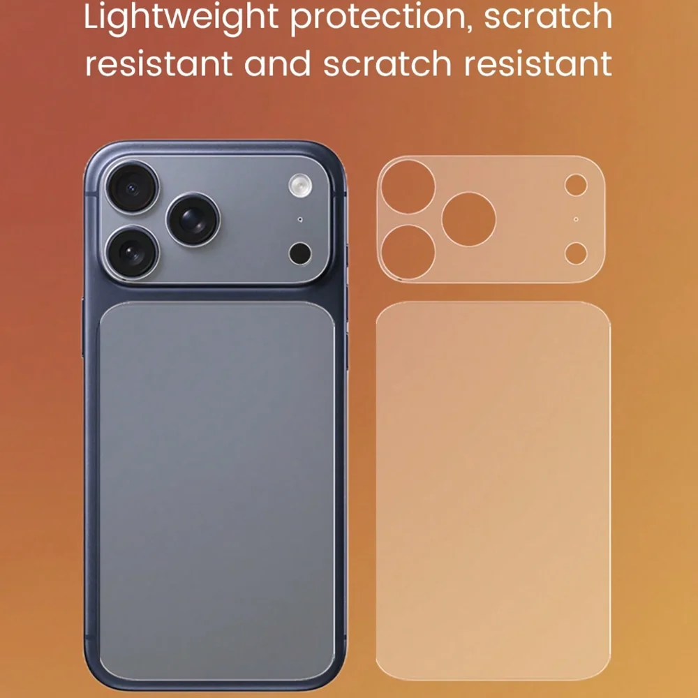 1-5pcs Set Matte Base Lens Fil – Phone Accessories Design Bewertung und Preis