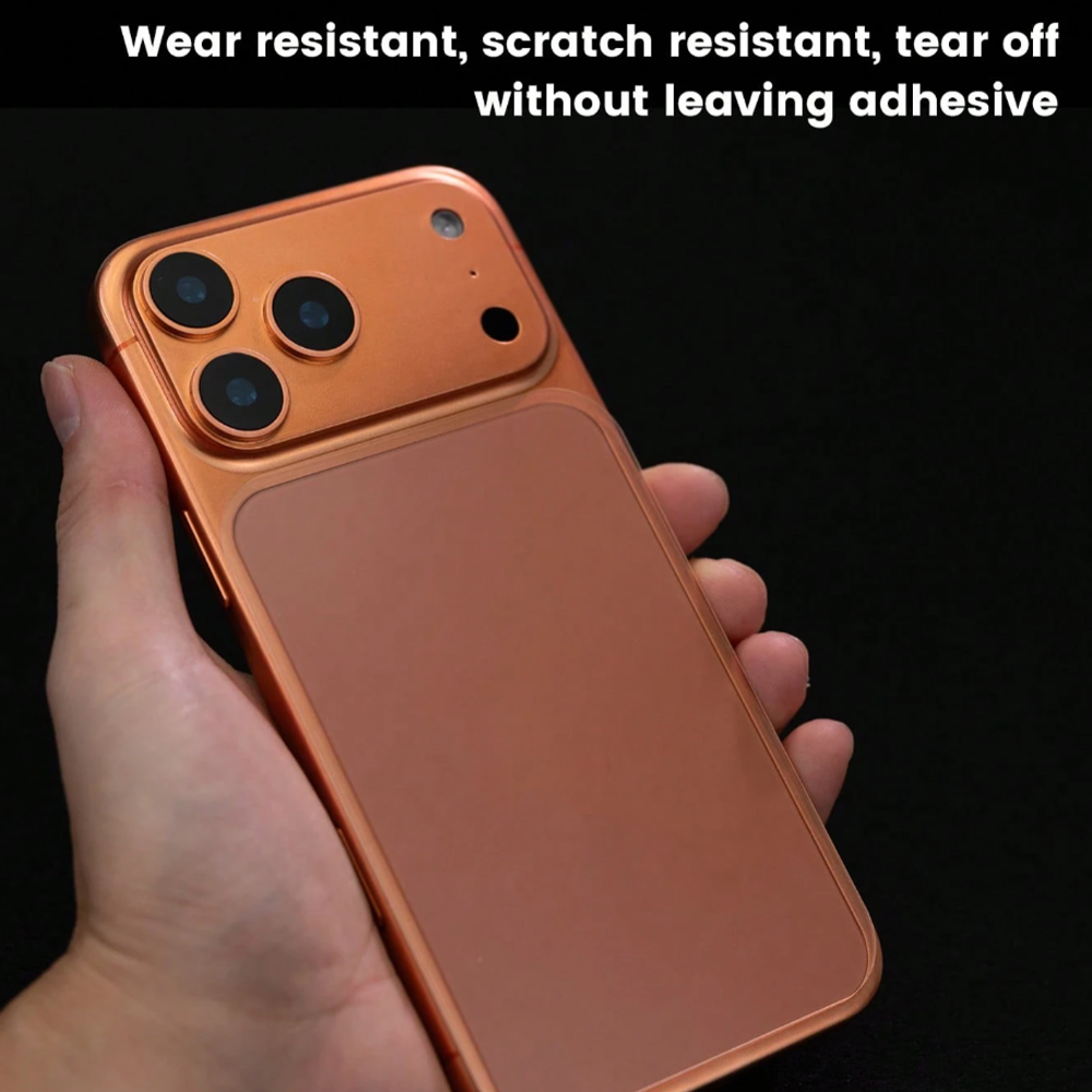 1-5pcs Set Matte Base Lens Fil – Phone Accessories Design Bewertung und Preis