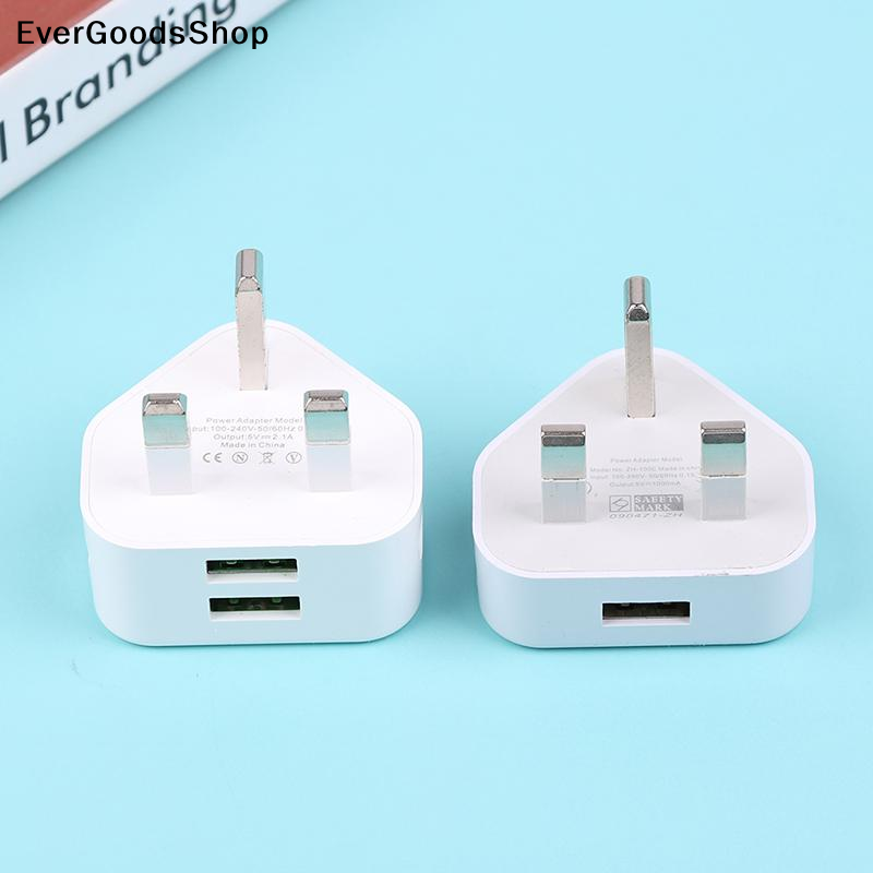 New Universal UK Plug 3 Pin Wa – Phone Accessories Design Bewertung und Preis