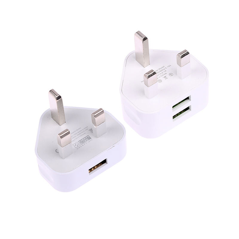 New Universal UK Plug 3 Pin Wa – Phone Accessories Design Bewertung und Preis