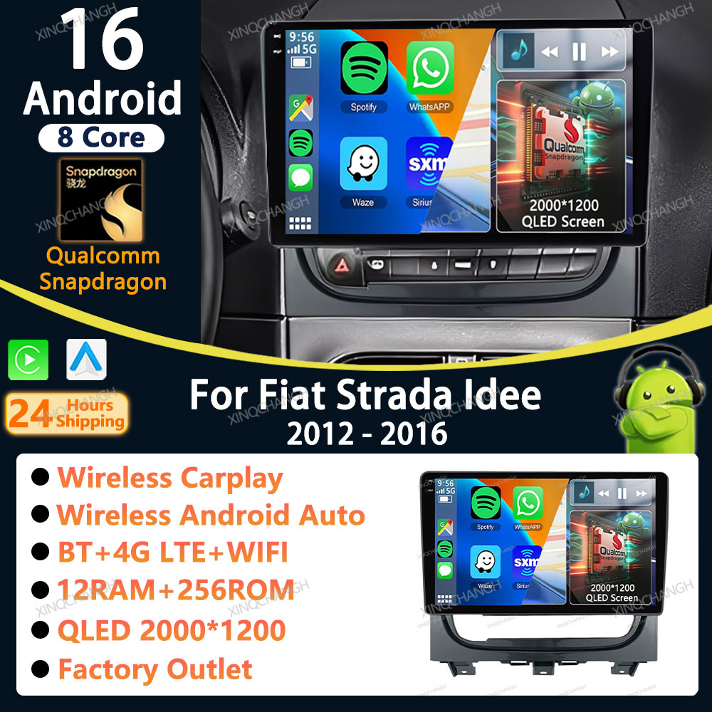 Android 16 Car Radio Carplay A – Phone Accessories Ideas Bewertung und Preis