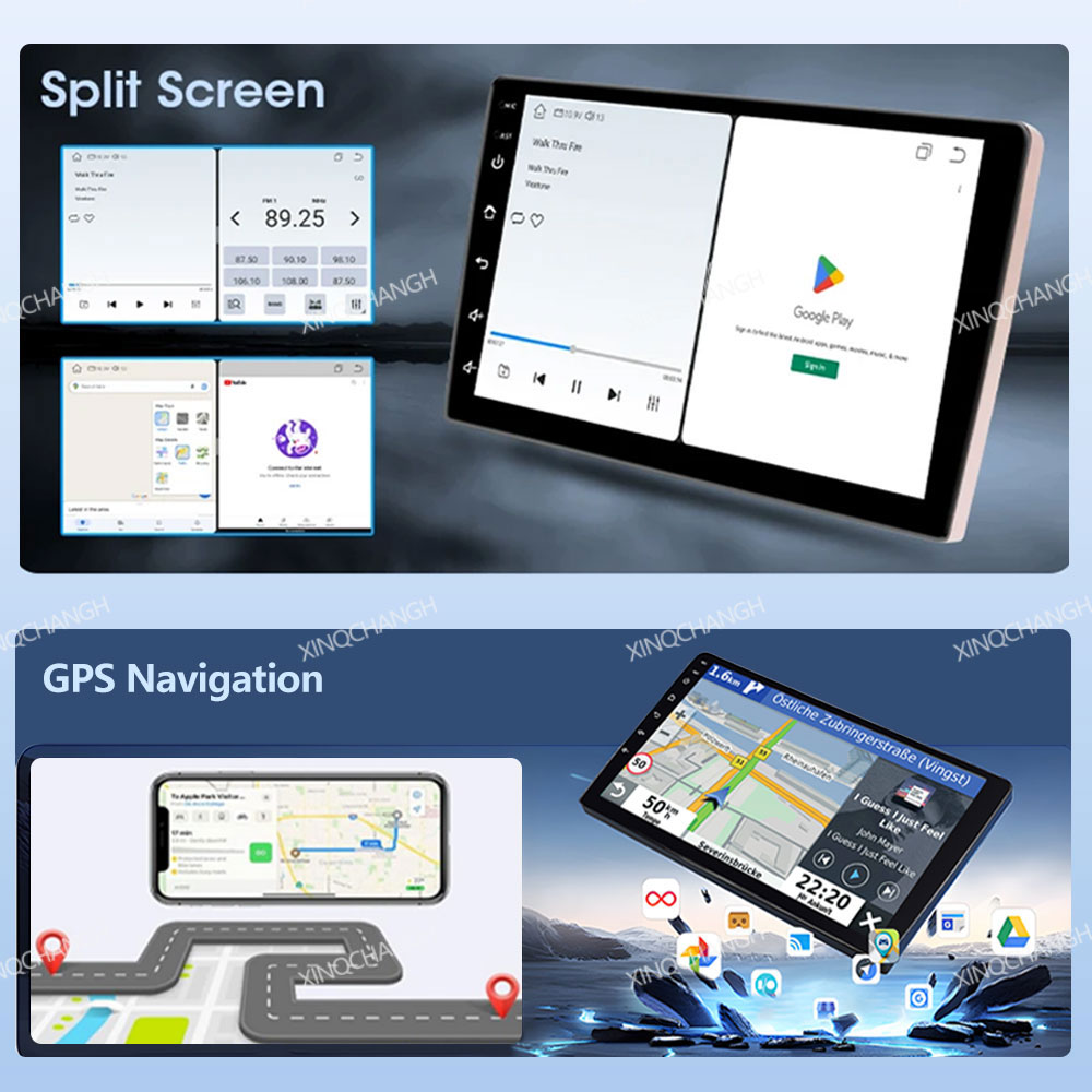 Android 16 Car Radio Carplay A – Phone Accessories Ideas Bewertung und Preis