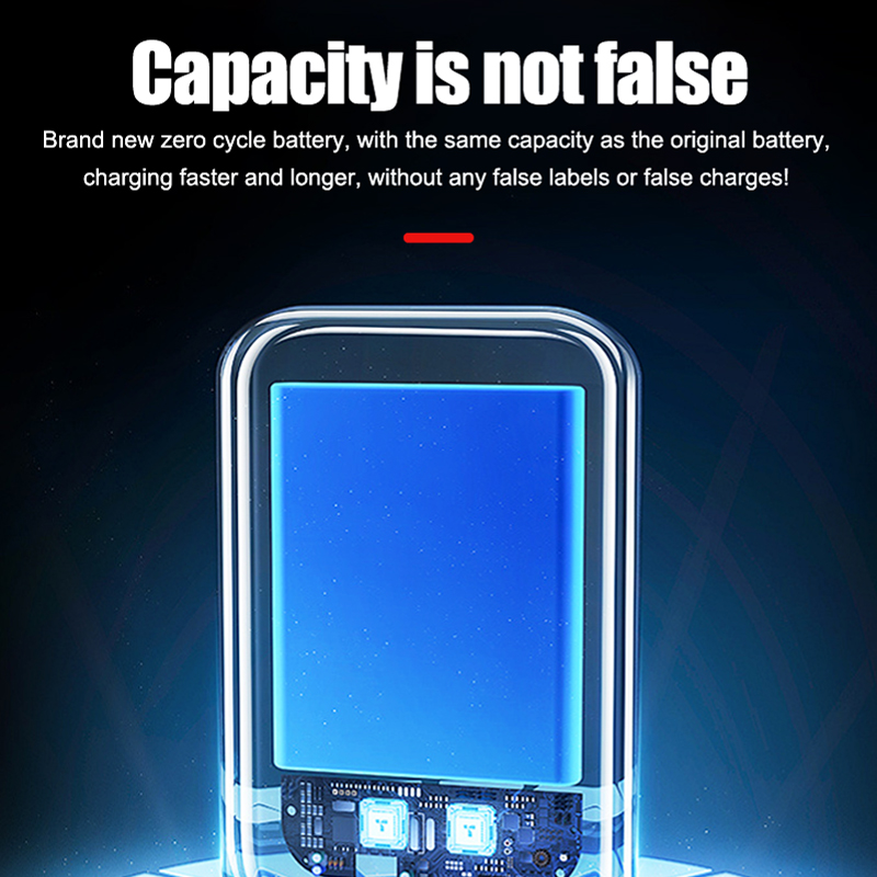 Brand-New Battery For UMIDIGI  – Phone Accessories Brands Bewertung und Preis