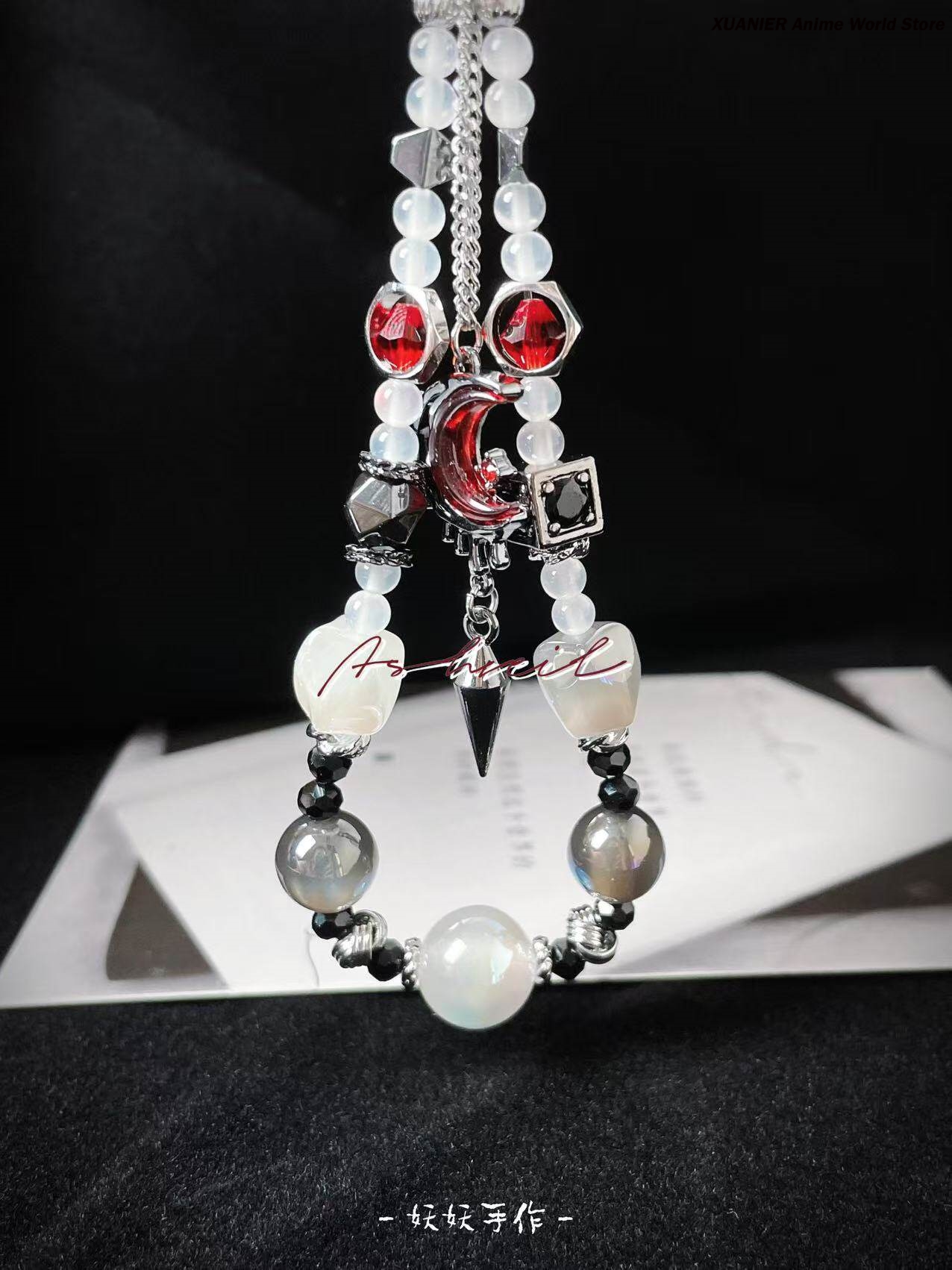 Game La Mancha Ashveil Honkai： – Phone Accessories Design Bewertung und Preis