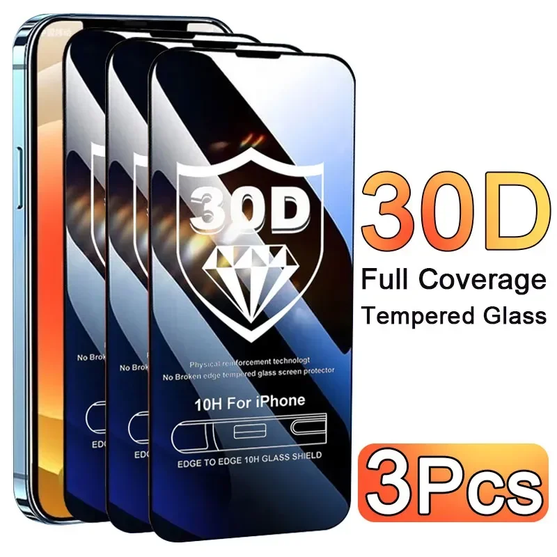 3PCS Glass Protector Phone Cas – Phone Accessories And Gadgets Bewertung und Preis