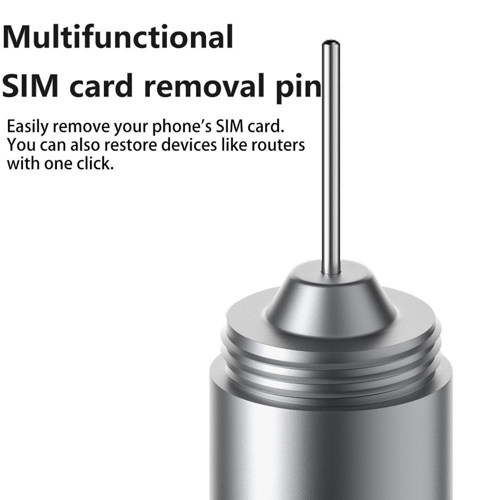 2In1 Sim Card Tray Removal Too – Sim Card Tool Bewertung und Preis