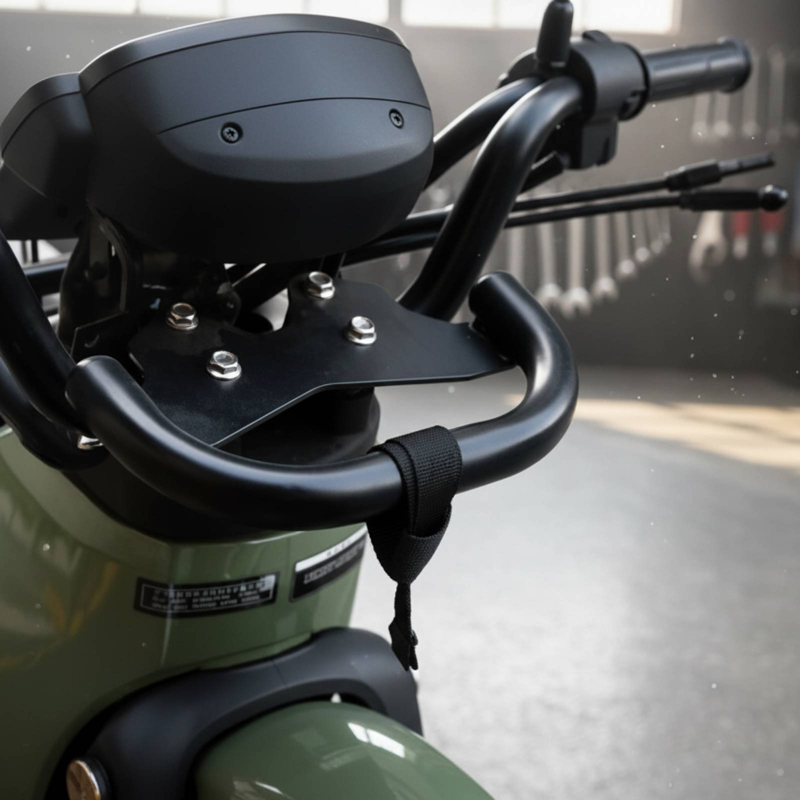 Motorcycle Brand Cub CC110 Bra – Phone Accessories Brands Bewertung und Preis