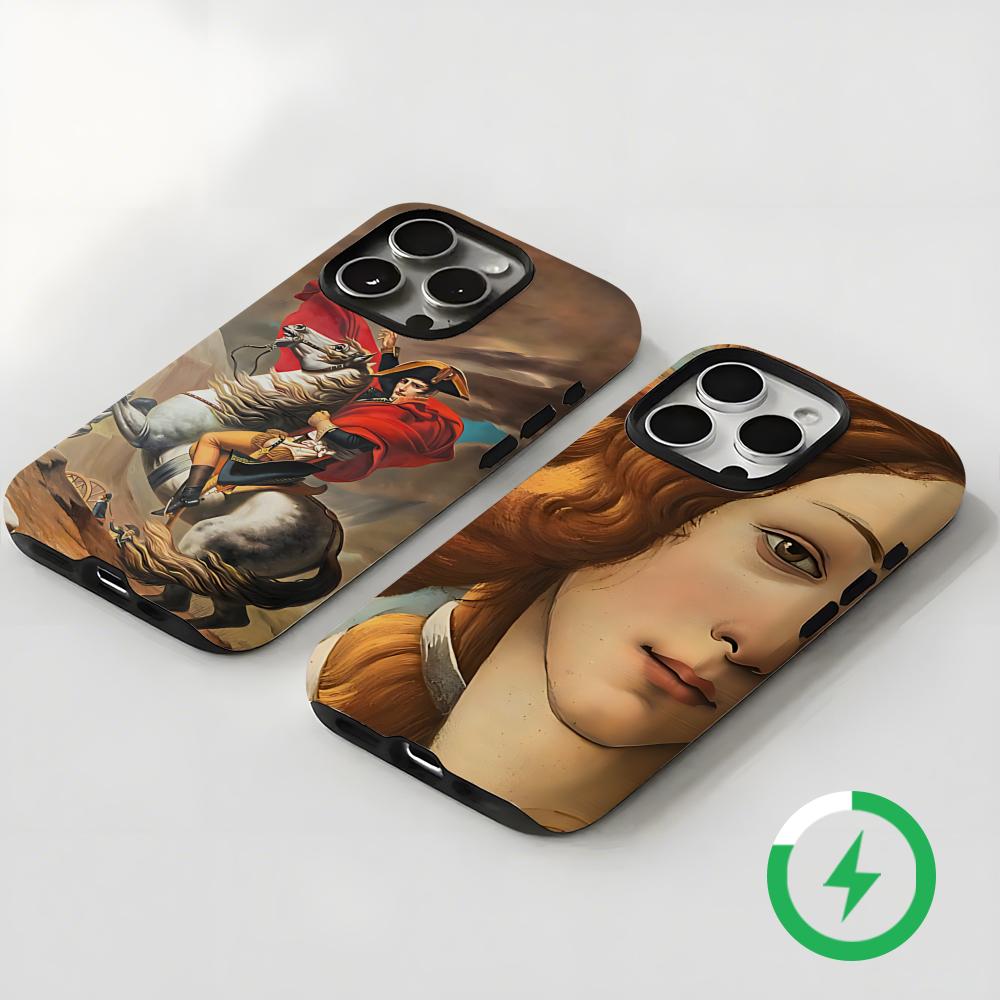 Renaissance Art Paintings  Pho – Phone Accessories Iphone Bewertung und Preis