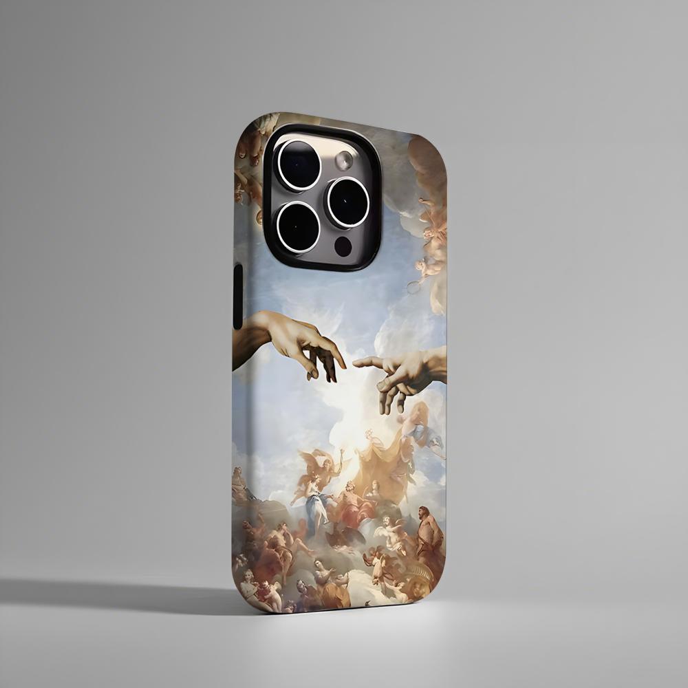 Renaissance Art Paintings  Pho – Phone Accessories Iphone Bewertung und Preis