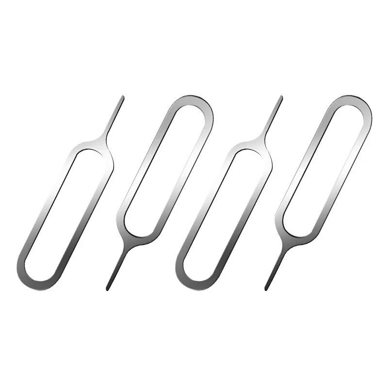 100pcs Anti-Lost Eject Sim Car – Sim Card Tool Bewertung und Preis